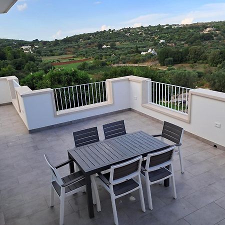 Casa Vacanze 'La Quercia' Чистерніно Екстер'єр фото